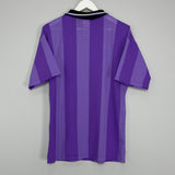 1994/95 RANGERS EUROPEAN THIRD SHIRT (M) ADIDAS