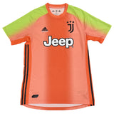 2019/20 JUVENTUS x PALACE SKATEBOARDS GK SHIRT (M) ADIDAS