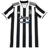 2021/22 JUVENTUS HOME SHIRT (S) ADIDAS