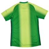 2019/20 JUVENTUS X PALACE *AUTHENTIC* GK SHIRT (M) ADIDAS