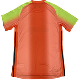 2019/20 JUVENTUS X PALACE *AUTHENTIC* GK SHIRT (M) ADIDAS