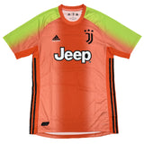 2019/20 JUVENTUS X PALACE GK SHIRT (M) ADIDAS