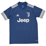2020/21 JUVENTUS AWAY SHIRT (M) ADIDAS