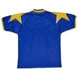 1996/97 JUVENTUS *BNWT* AWAY SHIRT (XL) KAPPA