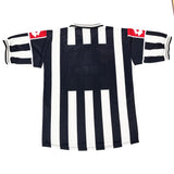 2000/01 JUVENTUS HOME SHIRT (M) LOTTO