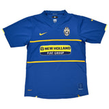 2007/08 JUVENTUS AWAY SHIRT (S) NIKE