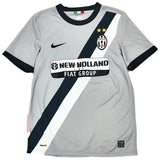 2009/10 JUVENTUS AWAY SHIRT (S) NIKE