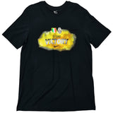 2012/13 JUVENTUS 'CHAMPIONS' T-SHIRT (L) NIKE