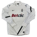 2011/12 JUVENTUS TRAINING TOP (L) NIKE