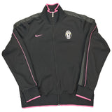 2011/12 JUVENTUS TRACKSUIT TOP (L) NIKE