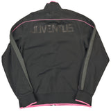 2011/12 JUVENTUS TRACKSUIT TOP (L) NIKE