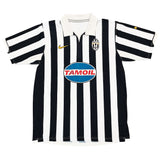 2006/07 JUVENTUS HOME SHIRT (L) NIKE