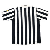 2006/07 JUVENTUS HOME SHIRT (L) NIKE