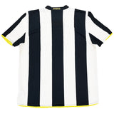 2008/09 JUVENTUS HOME SHIRT (XL) NIKE