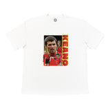 MANCHESTER UNITED KEANO BOOTLEG TEE