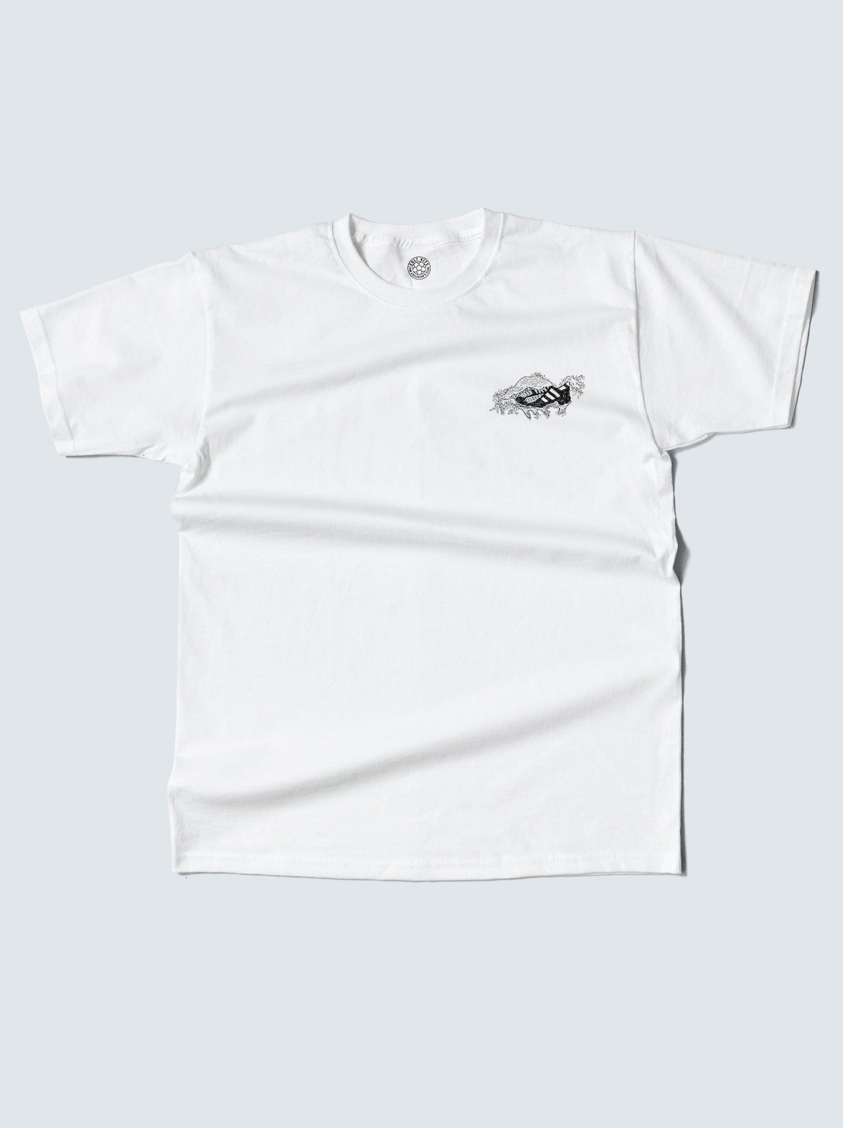 KILLER TONGUE TEE