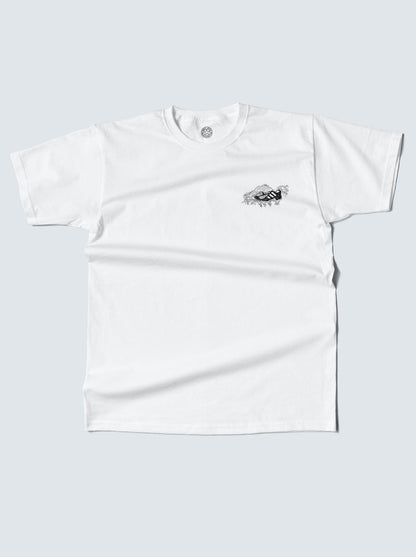 KILLER TONGUE TEE