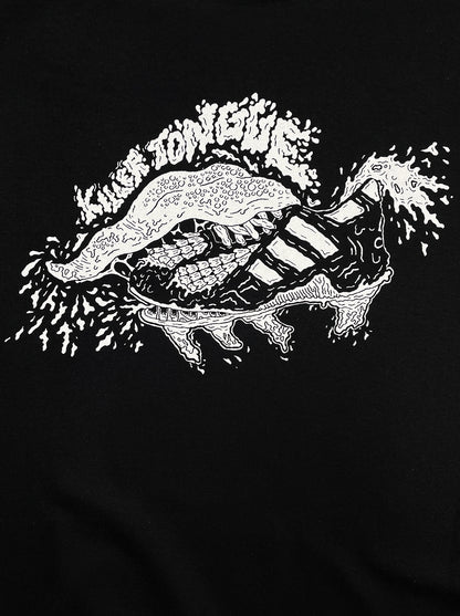KILLER TONGUE TEE