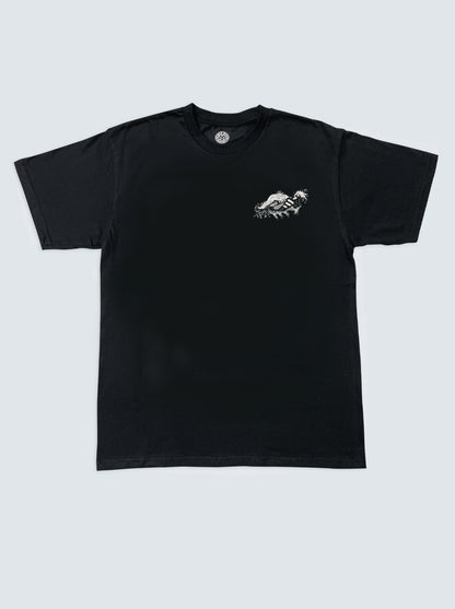 KILLER TONGUE TEE