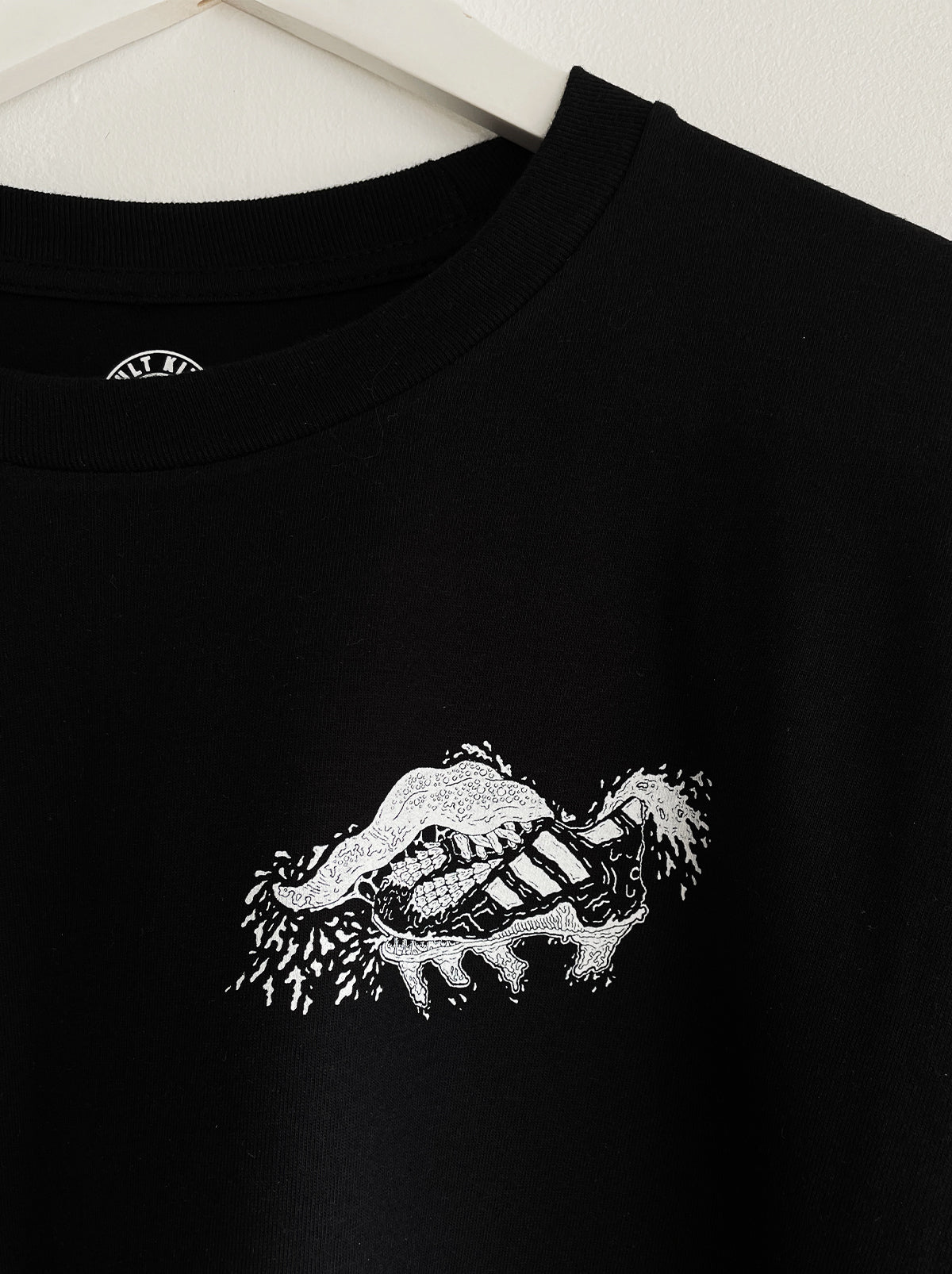 KILLER TONGUE TEE