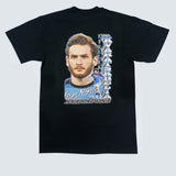 NAPOLI KHVICHA KVARATSKHELIA BOOTLEG TEE