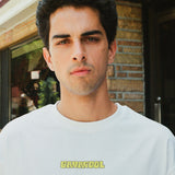 Socceranos Gabagool Graphic Tee