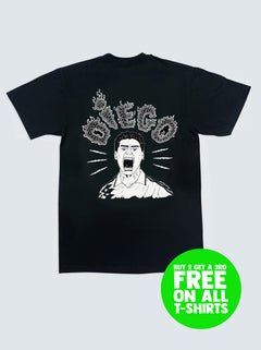 MADADONA TEE