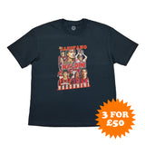 AC Milan Il Capitano Maldini Bootleg Tee