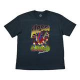 Barcelona Messi Wonderkid Bootleg Tee