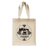 ULTIMAX – TOTE BAG