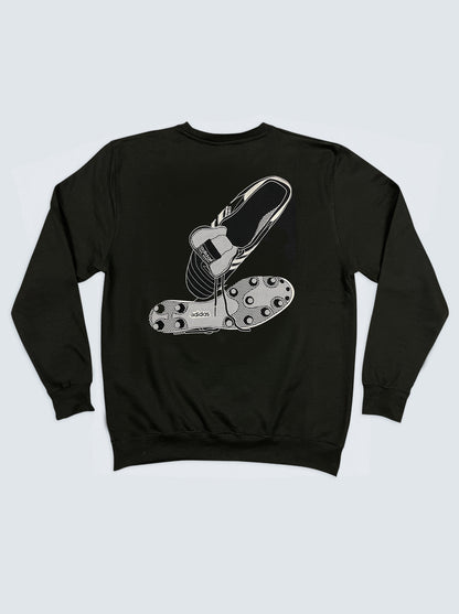 CULT MUNDIAL SWEATSHIRT