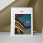 Shop GLORY CITY STORIES: MILAN, classic football shirts, vintage football shirts & retro soccer jerseys at Cult Kits