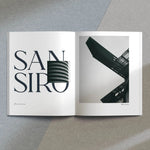 Shop GLORY CITY STORIES: MILAN, classic football shirts, vintage football shirts & retro soccer jerseys at Cult Kits