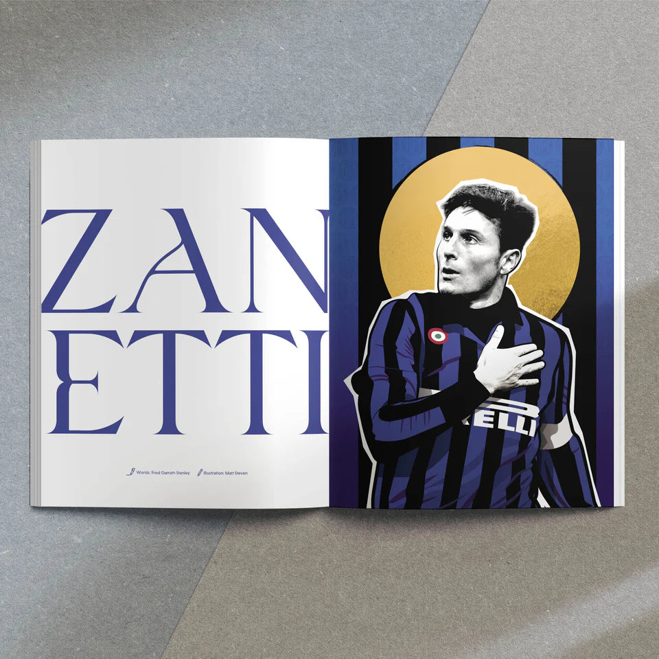 Shop GLORY CITY STORIES: MILAN, classic football shirts, vintage football shirts & retro soccer jerseys at Cult Kits
