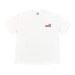 Japan Nakamura Bootleg Tee - Vintage Japan World Cup T-Shirt (front)