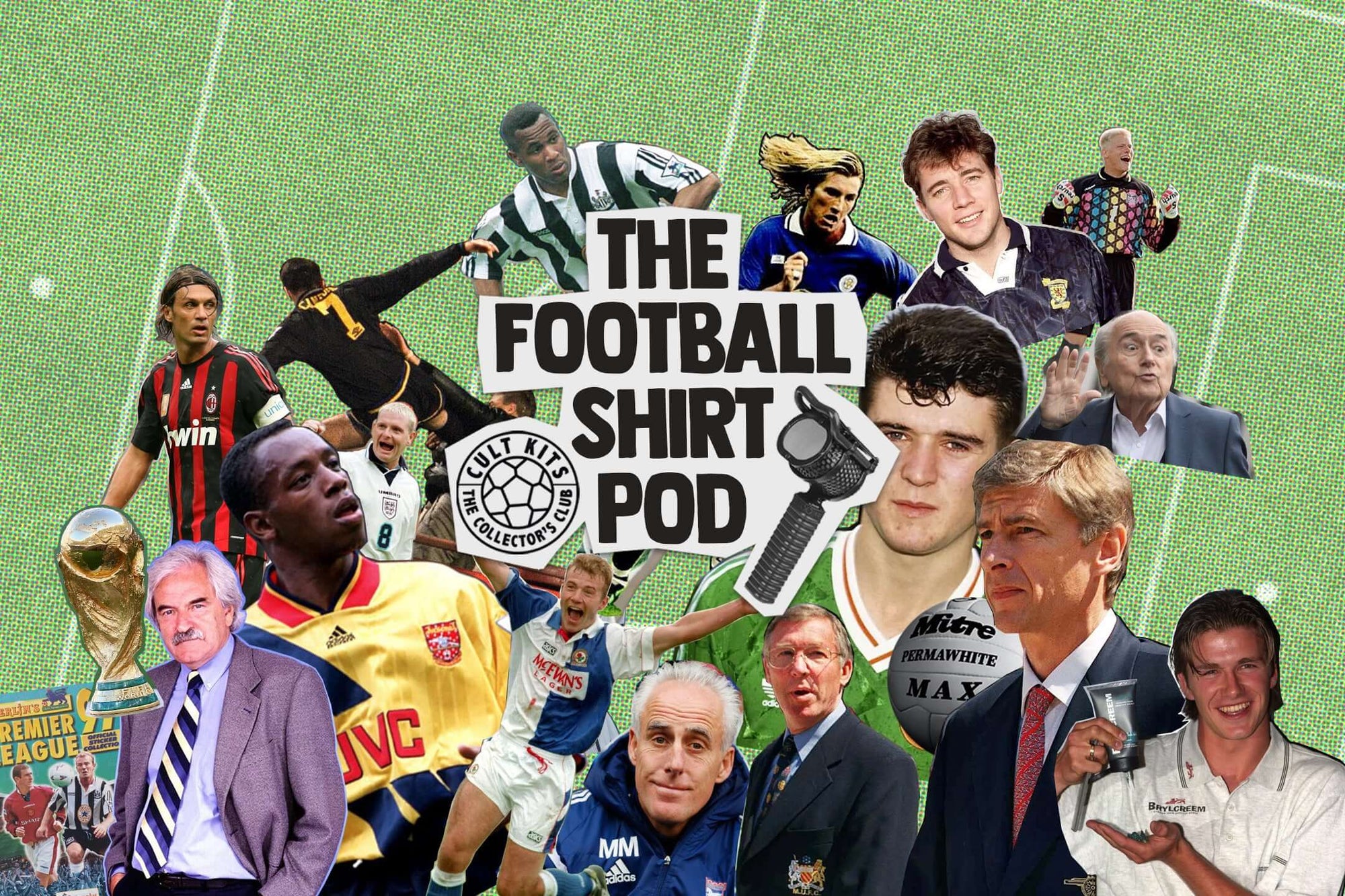 Discover the Best Football Kits and Gear at Cult Kits: Elevate Your Game in Style