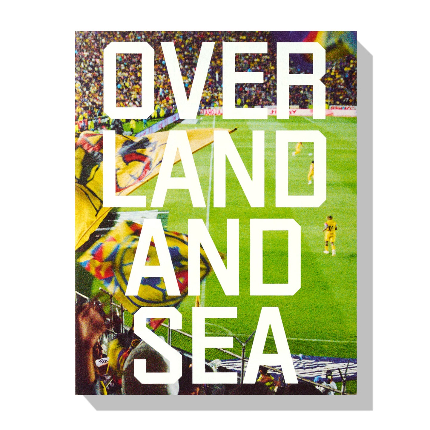 cult kits | magazines and publications , over land & sea , books , photography , fan culture , football shirts , soccer jerseys , fashion 