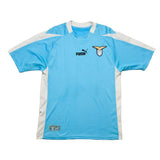 2003/04 Lazio Stam #31 Home Shirt (L) Puma