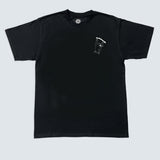PAULIE WALNUTS TEE
