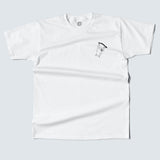 PAULIE WALNUTS TEE