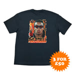 Netherlands Davids Bootleg Tee - Davids Holland Graphic T-Shirt
