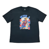 PLAY WITH A SMILE BOOTLEG TEE