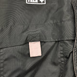 2002/03 Juventus Bench Coat (XL) Lotto