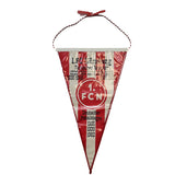 Vintage FC Nurnberg Pennant