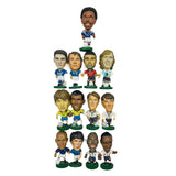 Corinthian Prostars - International Mix - 13 Figures