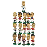 Corinthian Prostars - Manchester United - 16 Figures