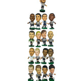 Corinthian Prostars - Newcastle United - 17 Figures