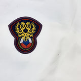 2004/06 Russia Home Shirt (M) Nike