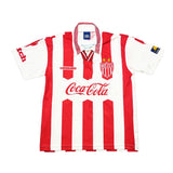 1998/99 Necaxa Home Shirt (L) Umbro