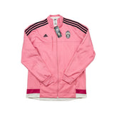 2015/16 Juventus *BNWT* Track Jacket (L) Adidas